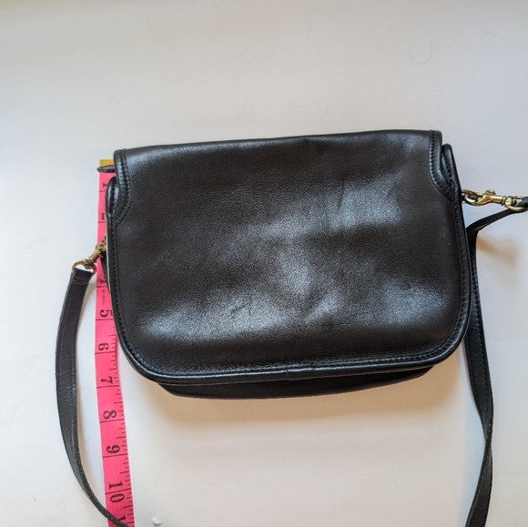 Coach Vintage Ritchie Bag Sold In Outlet In VGUC - Picture 15 of 16